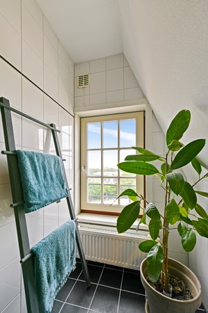 Medium property photo - Zaanstraat 315, 1013 SC Amsterdam
